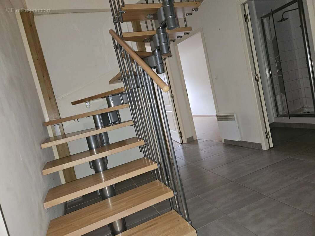 Appartement à SAMATAN