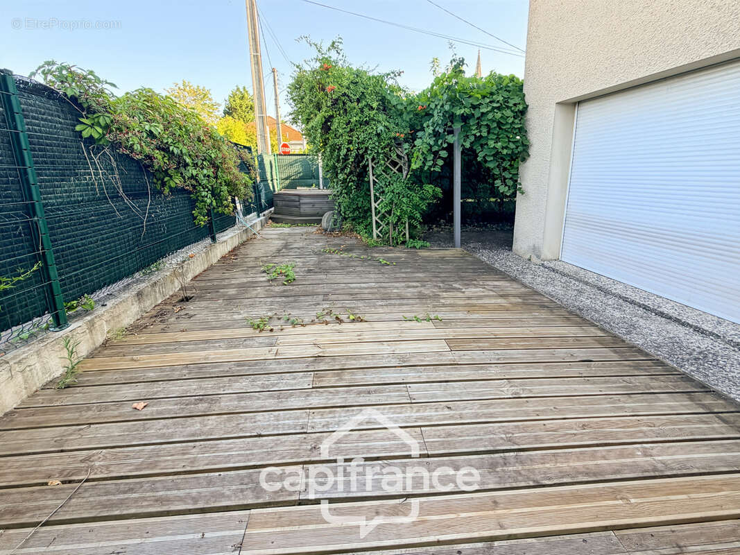 Maison à vendre 5 pièces  (33) - photo 9