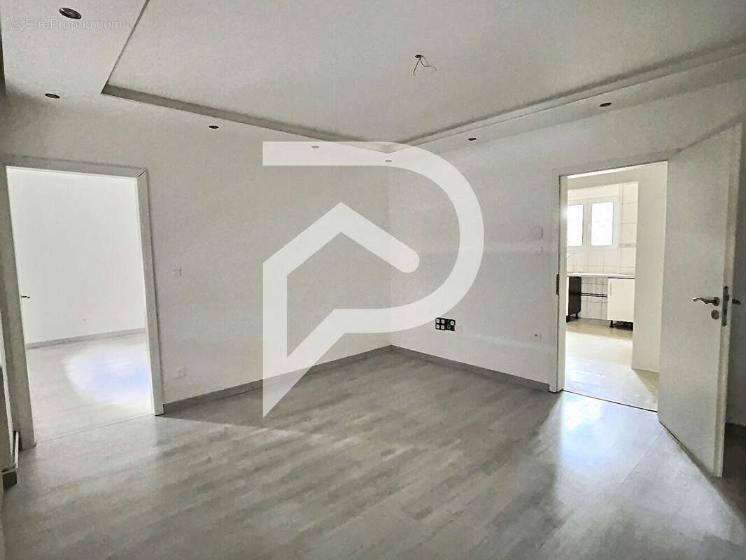 Appartement à COLMAR