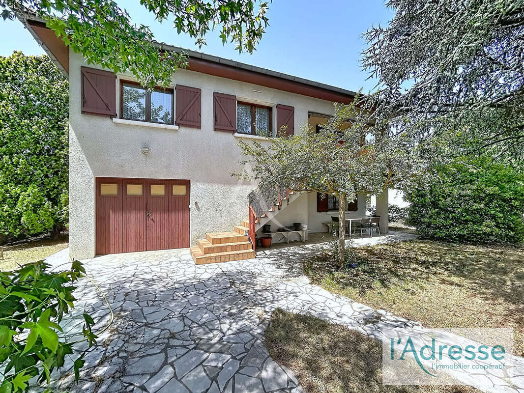 Maison Aucamville 31140 - photo 10