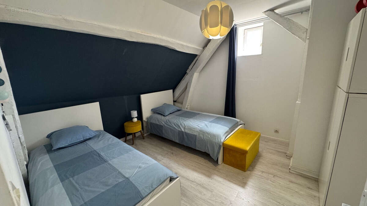 Maison à ROMORANTIN-LANTHENAY