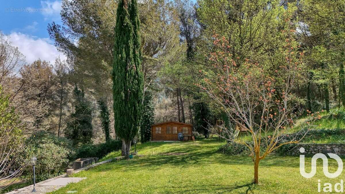 Photo 2 - Maison à AURIOL