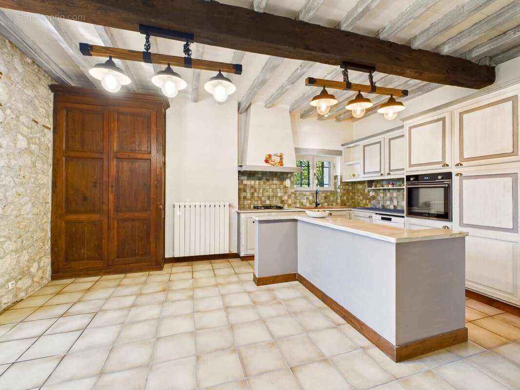 Maison à PENNE-D&#039;AGENAIS