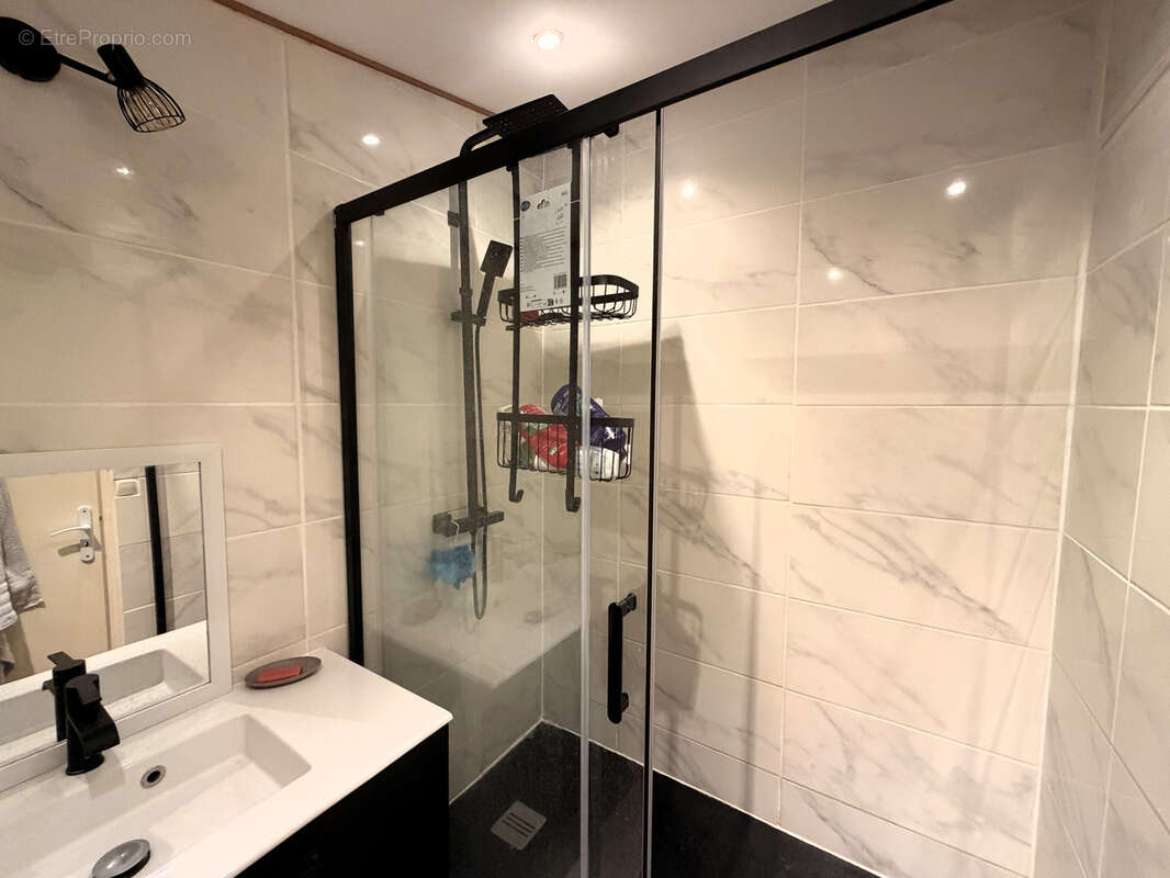 Appartement à MONTELIMAR