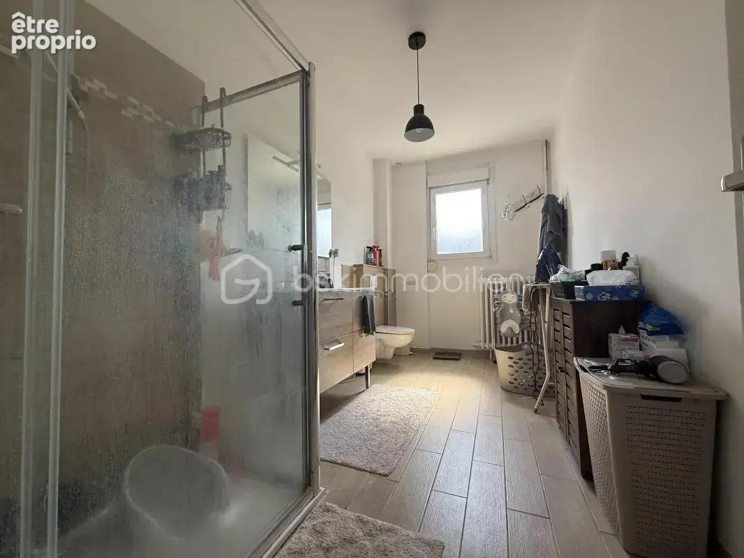 Maison à vendre - aucun travaux a prevoir – le mans – quartier olivier heuzé - photo 6
