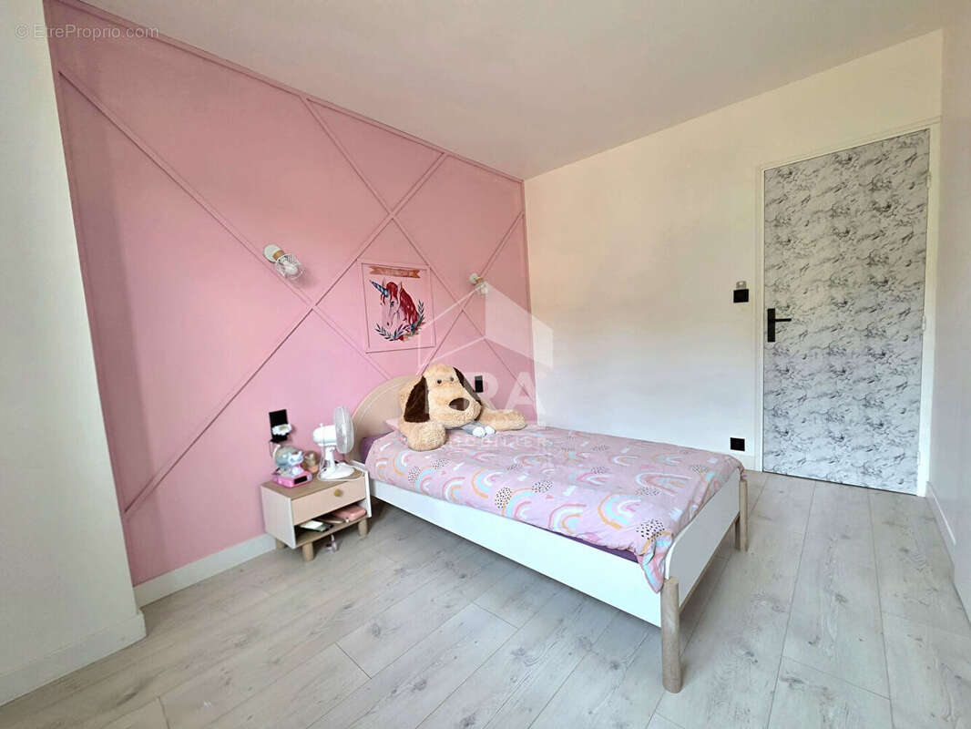 Maison 105m² à montazels - photo 7