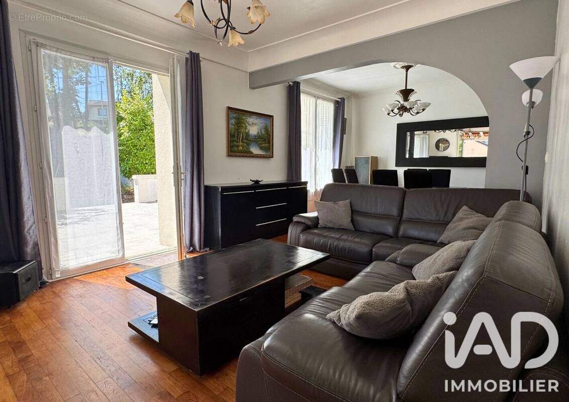 Photo 1 - Maison à COUBRON