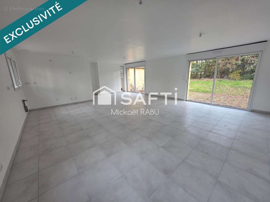 Photo 4 - Maison à GUEMENE-PENFAO