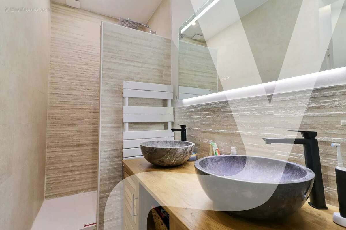 Appartement à VINCENNES