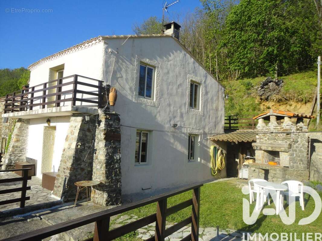 Photo 2 - Maison à LE VIGAN