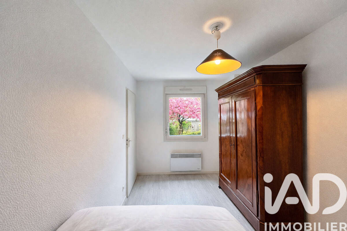 Photo 8 - Appartement à NANCY