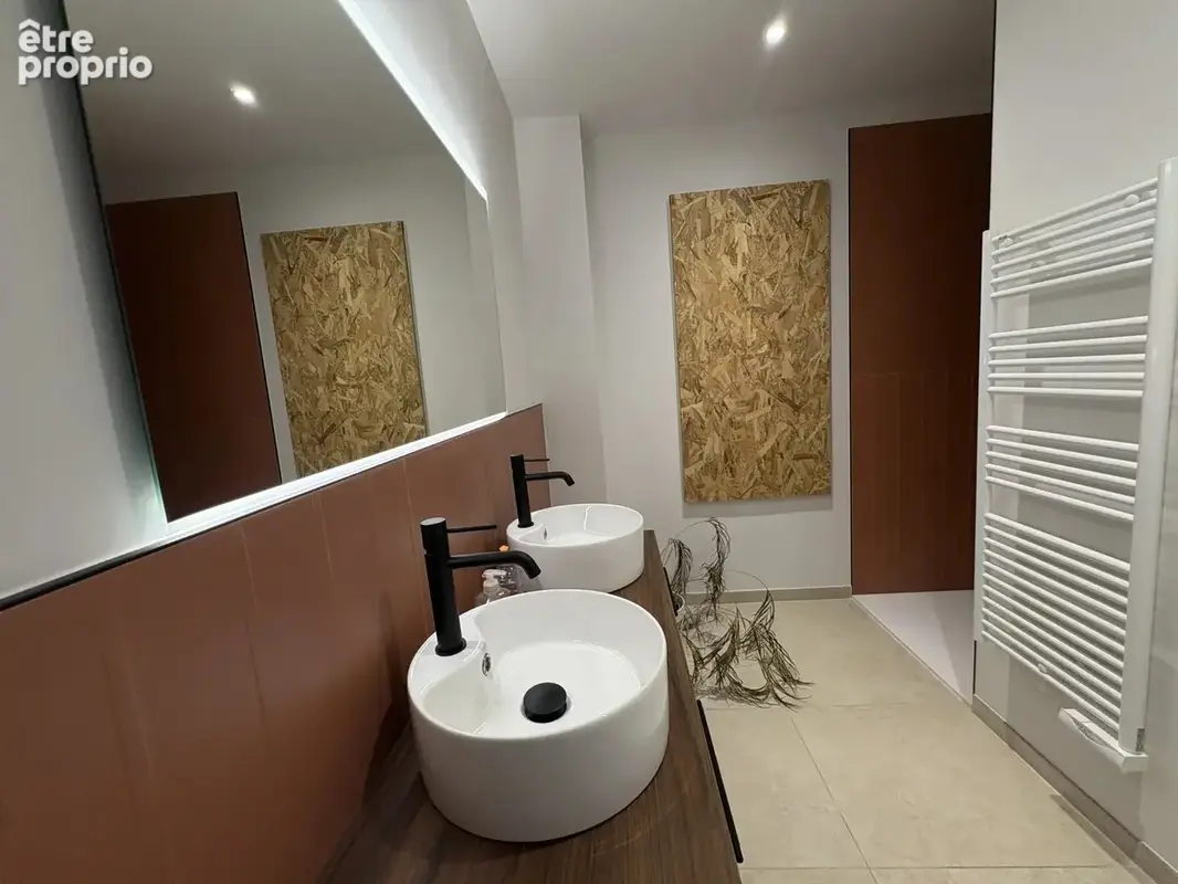 Seysses - maison t4 - photo 6