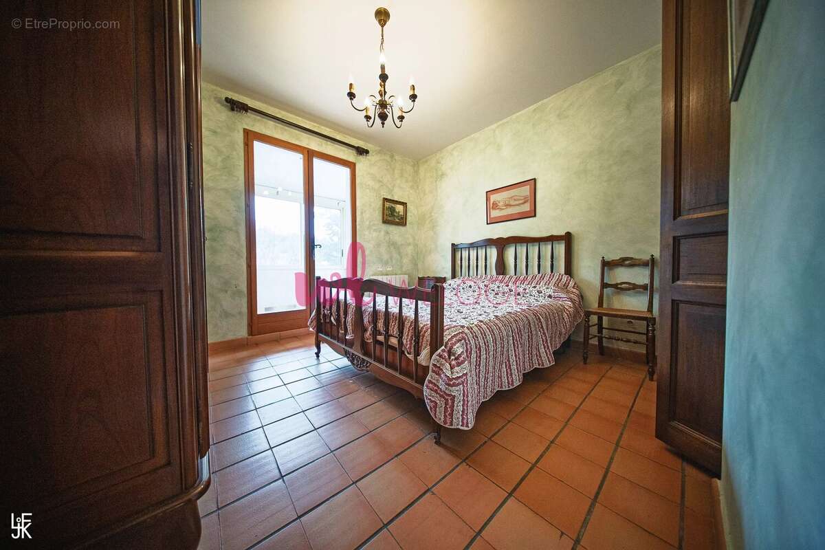Maison à ROUMOULES