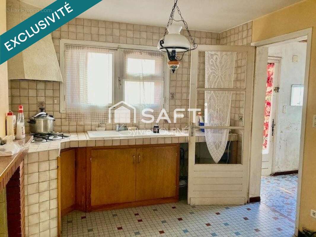 Photo 2 - Maison à GABARRET