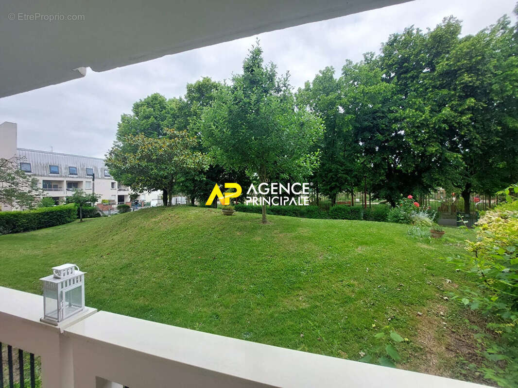 BEZONS _ Appartement 2 pièces 54 m2 - photo 3