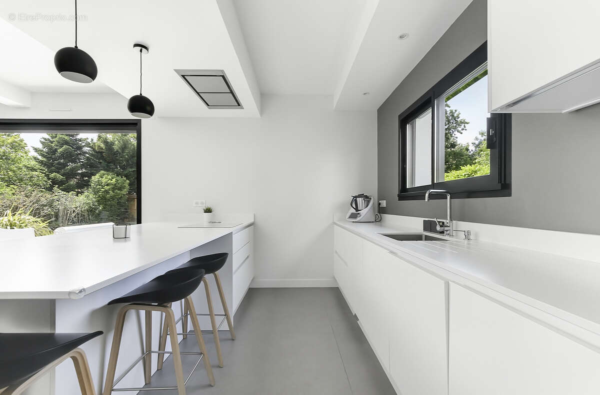 Maison à L&#039;UNION