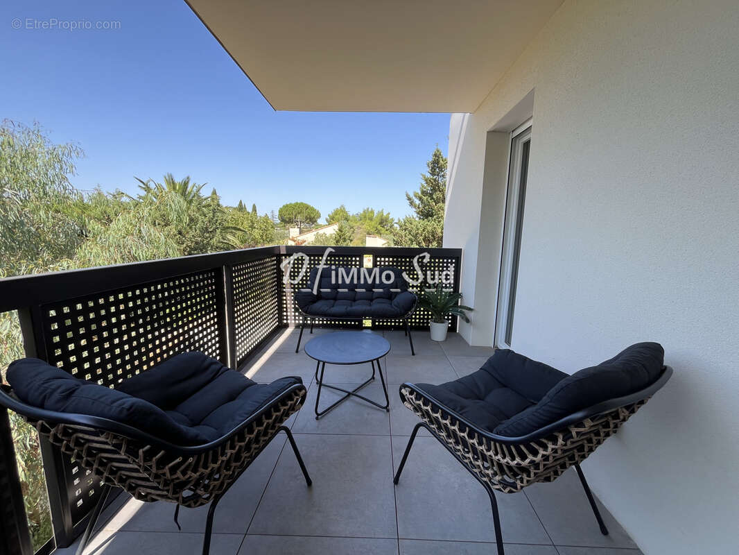 Appartement T4 de 79,80 m2 avec garage, parking et cellier - photo 19