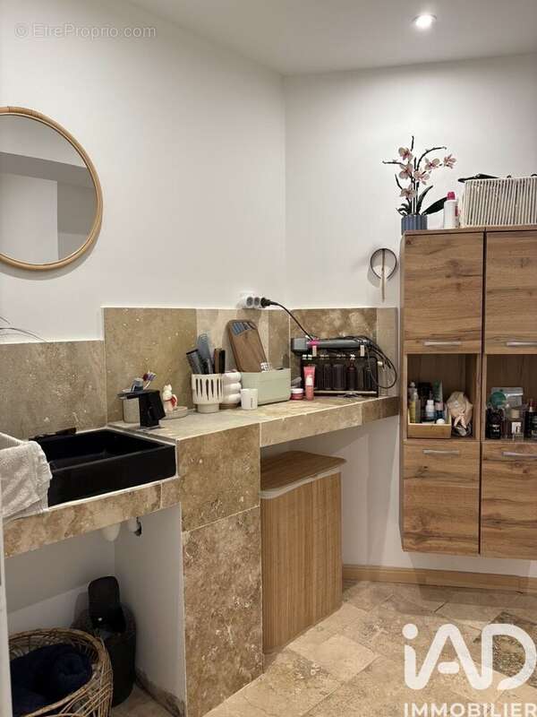 Photo 6 - Maison à RULLY