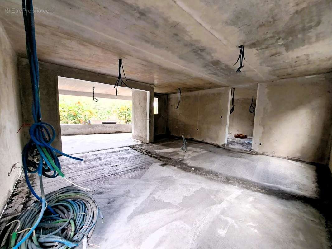 Appartement à LES TROIS-ILETS