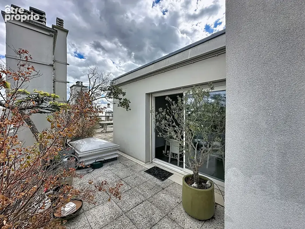 Appartement Saint Maur Des Fosses 4 pièce(s) - photo 5