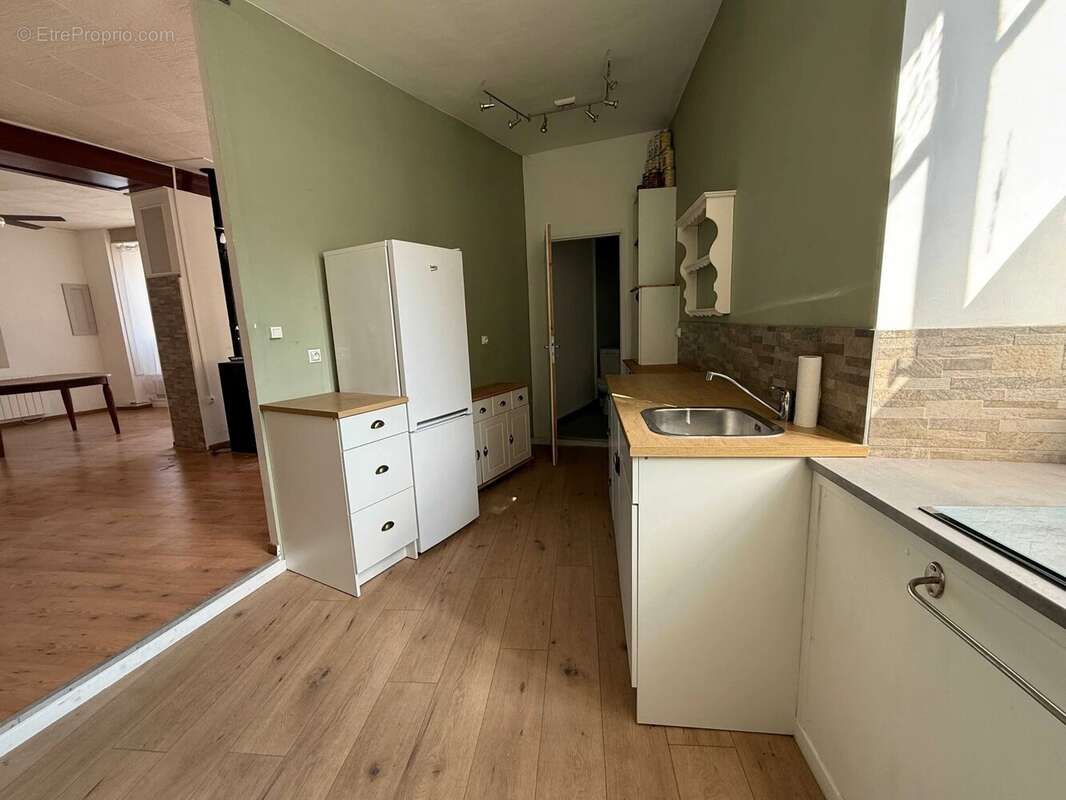 Belle maison tous renové dans petit bourg - photo 2