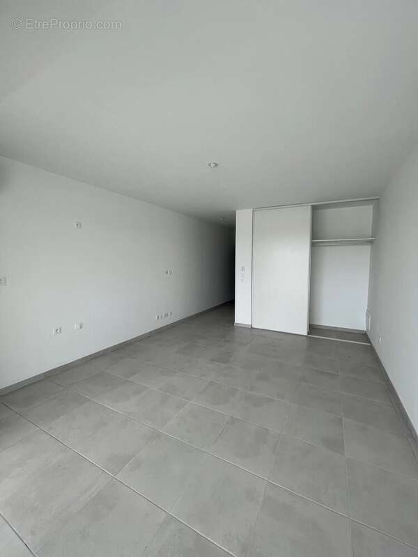 Appartement à FORT-DE-FRANCE