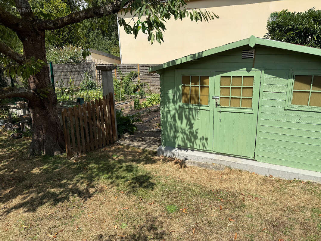 Maison à vendre 5 pièces proche de GRISY LES PLATRES (95) - photo 23