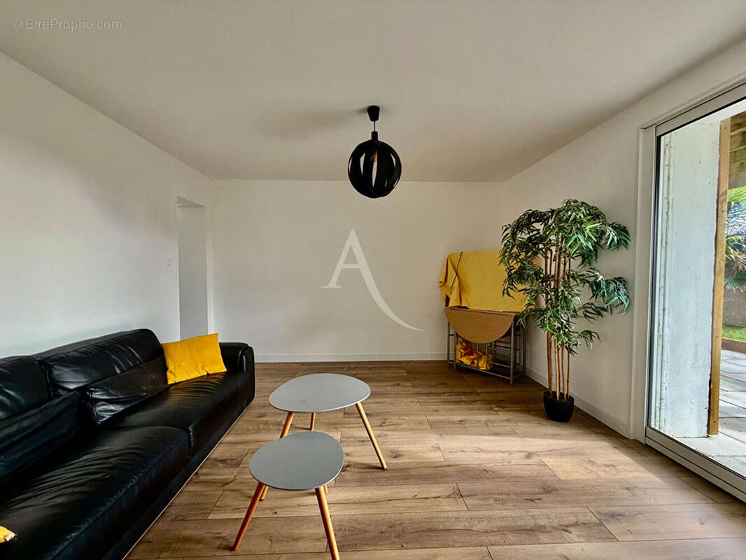 Maison à LES SABLES-D&#039;OLONNE