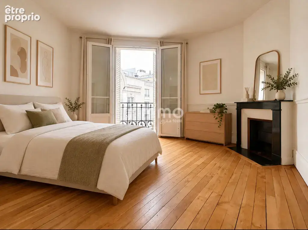 Appartement F3, au cœur de Nogent - photo 14