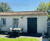 Maison à PUILBOREAU