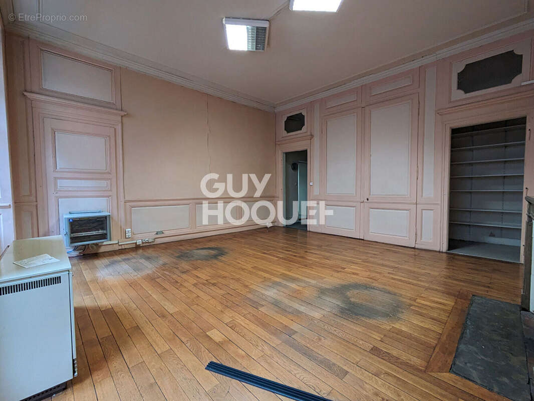 Commerce à BESANCON