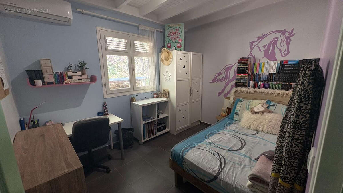 Maison à LE GOSIER