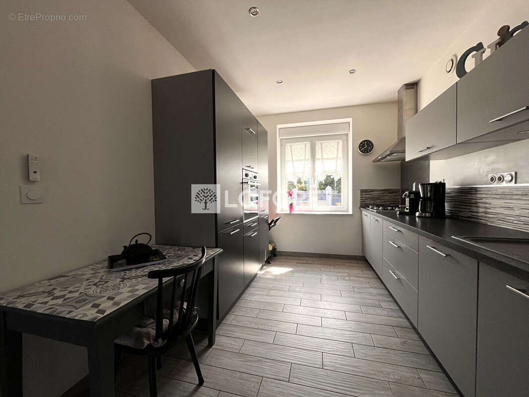 Maison à TREVOU-TREGUIGNEC