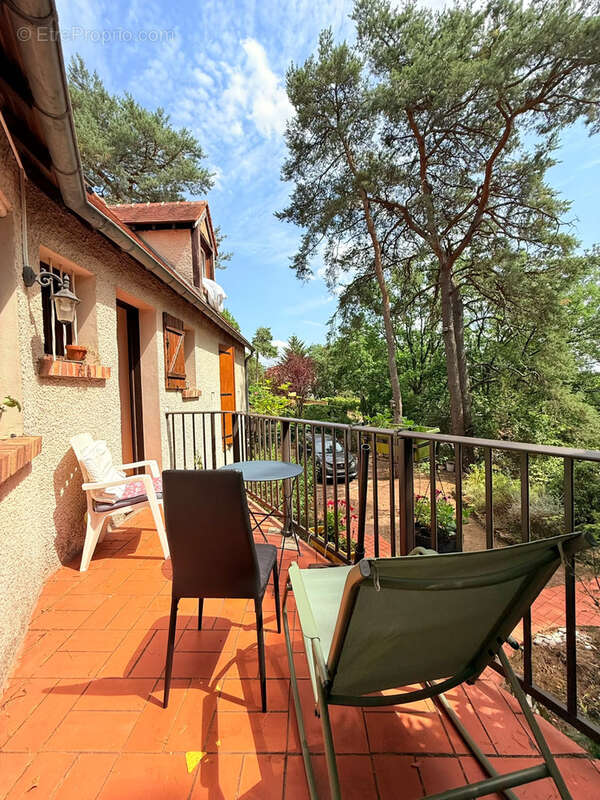 Maison 6 pièces - 139.10m2 - LA FERTÉ ALAIS - photo 3
