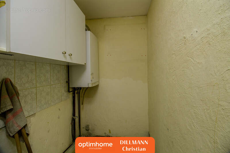 Appartement à ALGRANGE