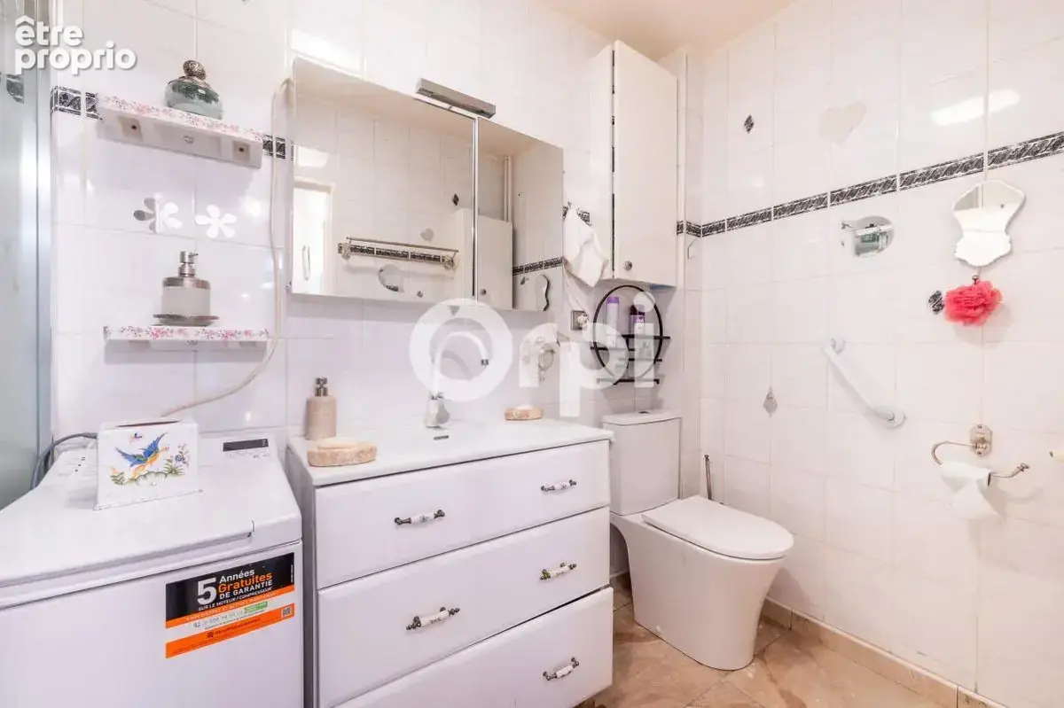 Appartement À Vendre - photo 8
