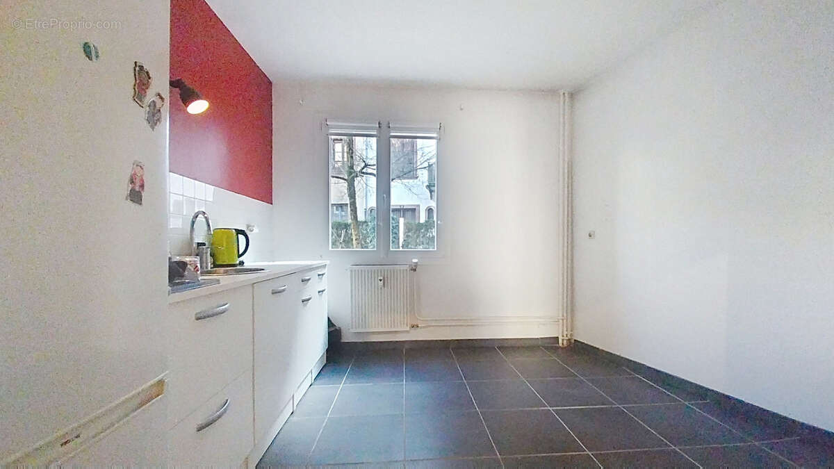 Appartement à BELFORT