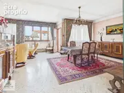 Appartement à CHATEAU-SALINS