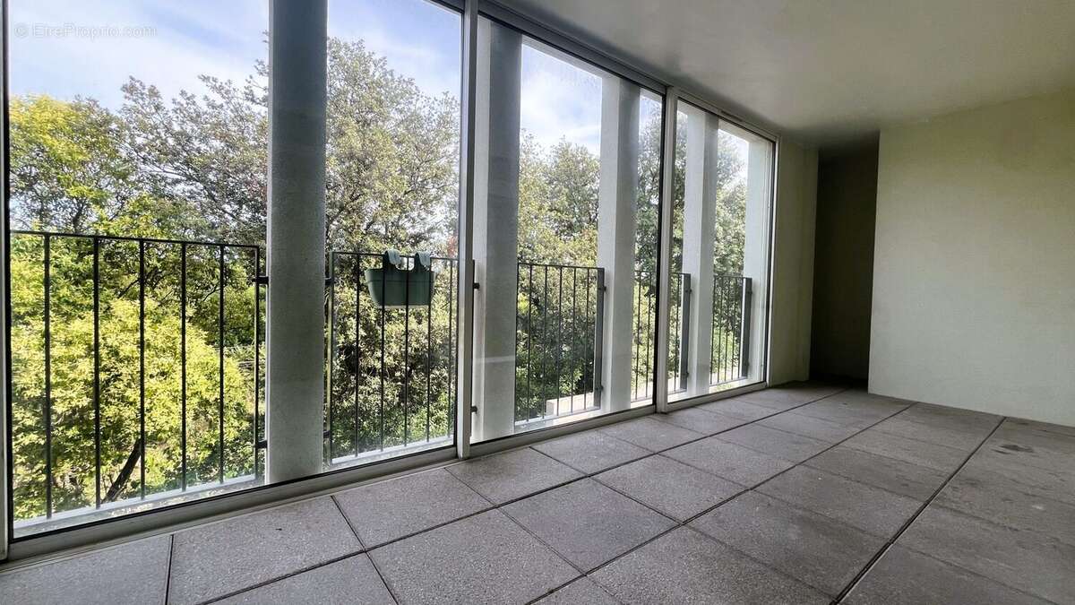 Appartement 45 m² à Castelnau-Le-Lez  - photo 3