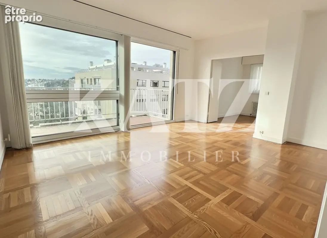 GARCHES - Appartement  3 pièces - photo 5