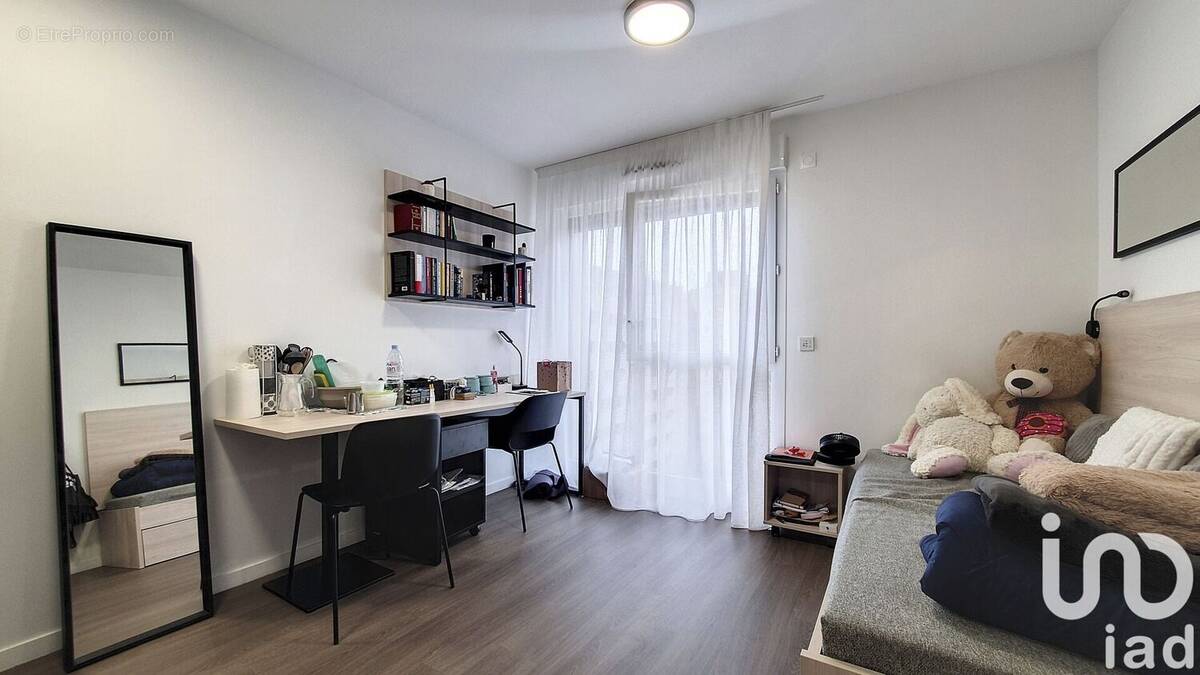 Photo 1 - Appartement à BOBIGNY