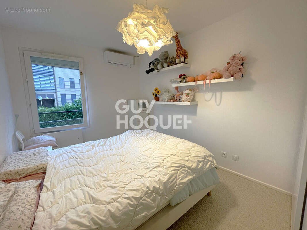 Appartement à LORETTE