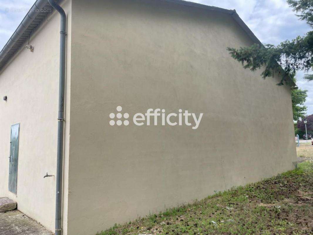 Locaux/Biens immobiliers - photo 12