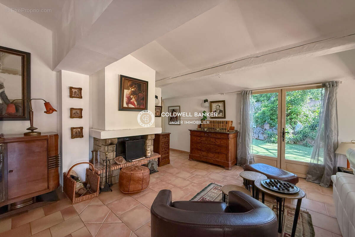 Maison à SAINTE-MAXIME