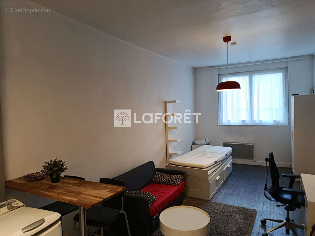 Appartement à ELBEUF