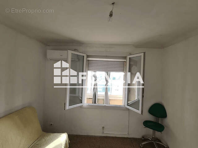 Appartement à MARSEILLE-10E