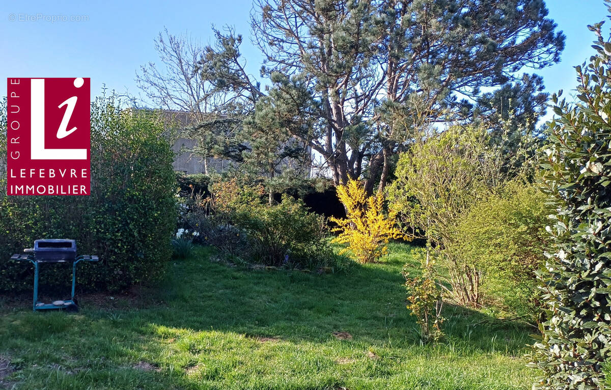 Maison à AMBLETEUSE