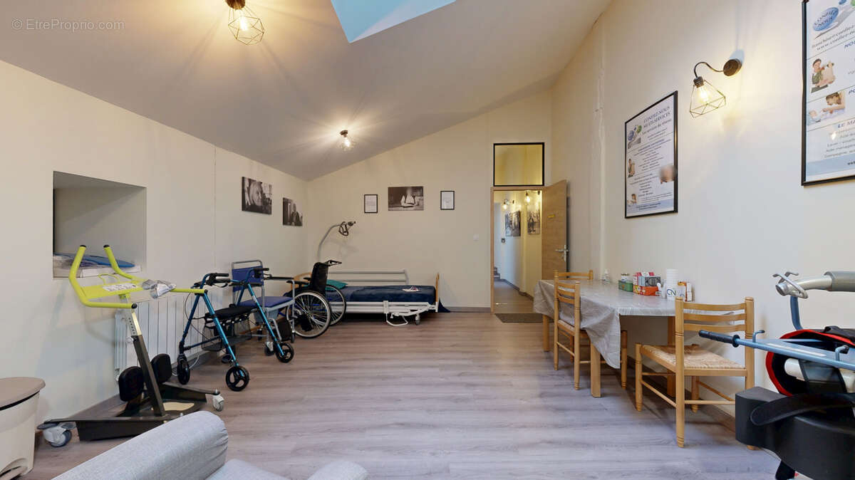 Commerce à AVRANCHES