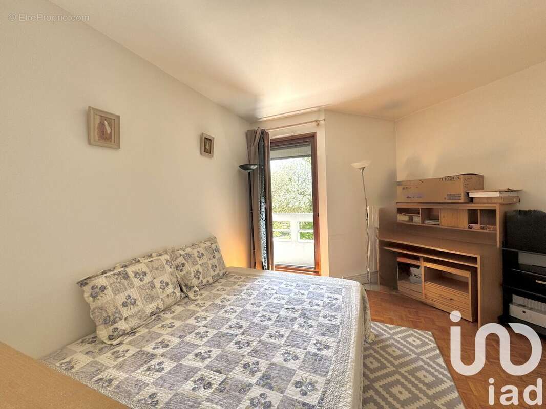 Photo 7 - Appartement à SURESNES