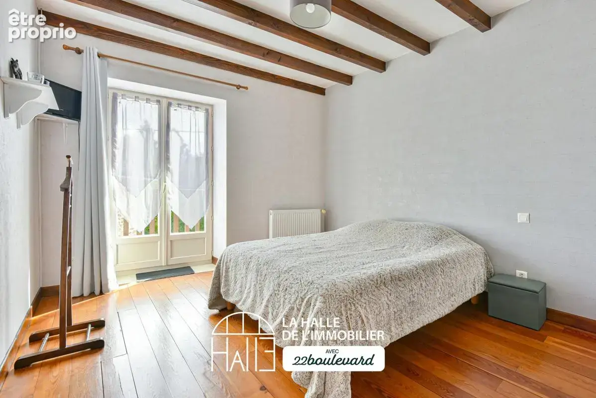 Maison 8 pièces 212 m² à vendre à Saint-Jouvent (87510) - photo 12